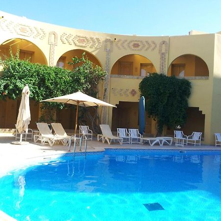 Ksar El Jerid Tozeur Hotel Ngoại thất bức ảnh