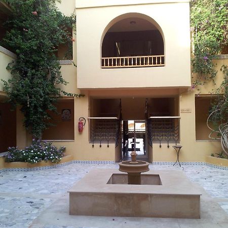 Ksar El Jerid Tozeur Hotel Ngoại thất bức ảnh