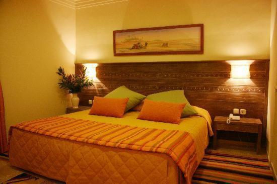 Ksar El Jerid Tozeur Hotel Ngoại thất bức ảnh