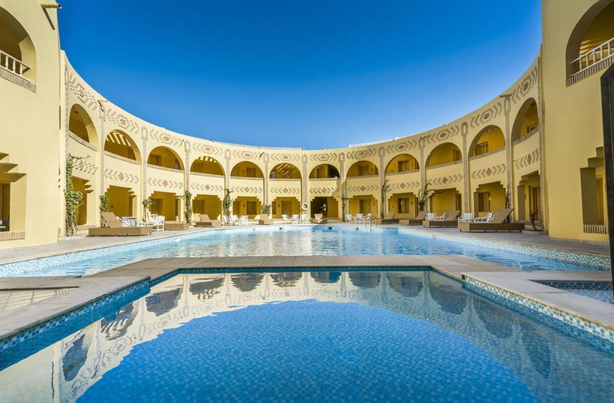 Ksar El Jerid Tozeur Hotel Ngoại thất bức ảnh
