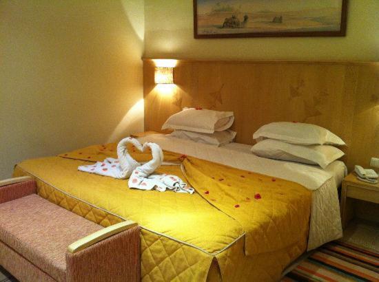 Ksar El Jerid Tozeur Hotel Ngoại thất bức ảnh
