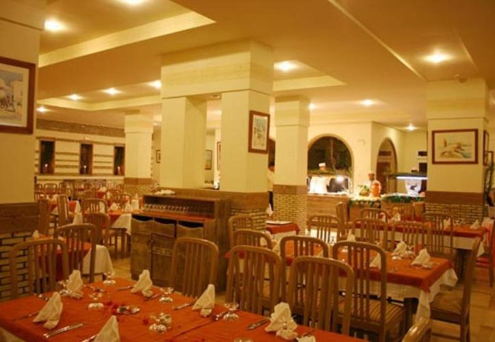 Ksar El Jerid Tozeur Hotel Ngoại thất bức ảnh