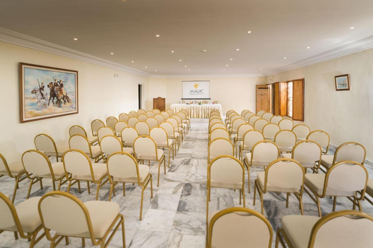 Ksar El Jerid Tozeur Hotel Ngoại thất bức ảnh