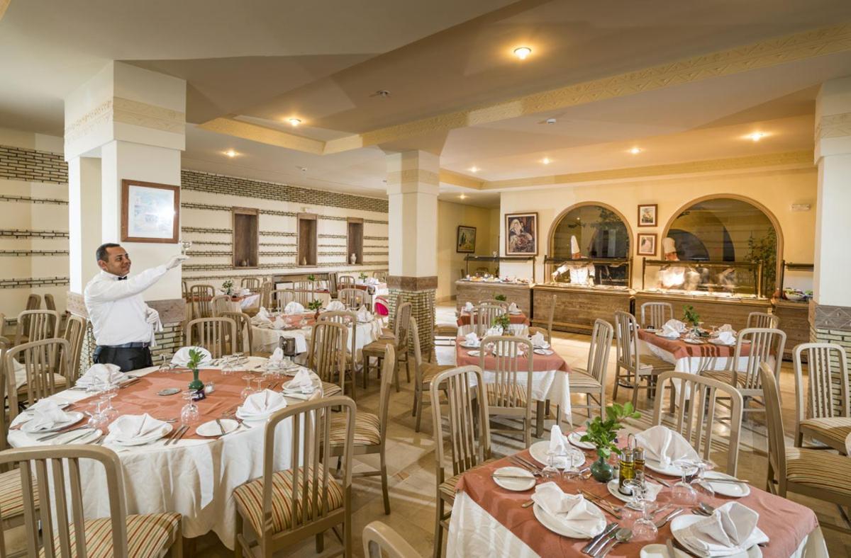 Ksar El Jerid Tozeur Hotel Ngoại thất bức ảnh