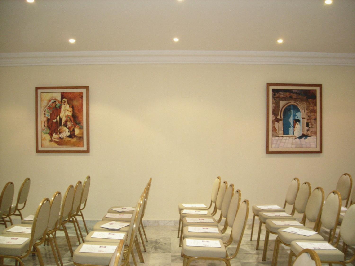 Ksar El Jerid Tozeur Hotel Ngoại thất bức ảnh