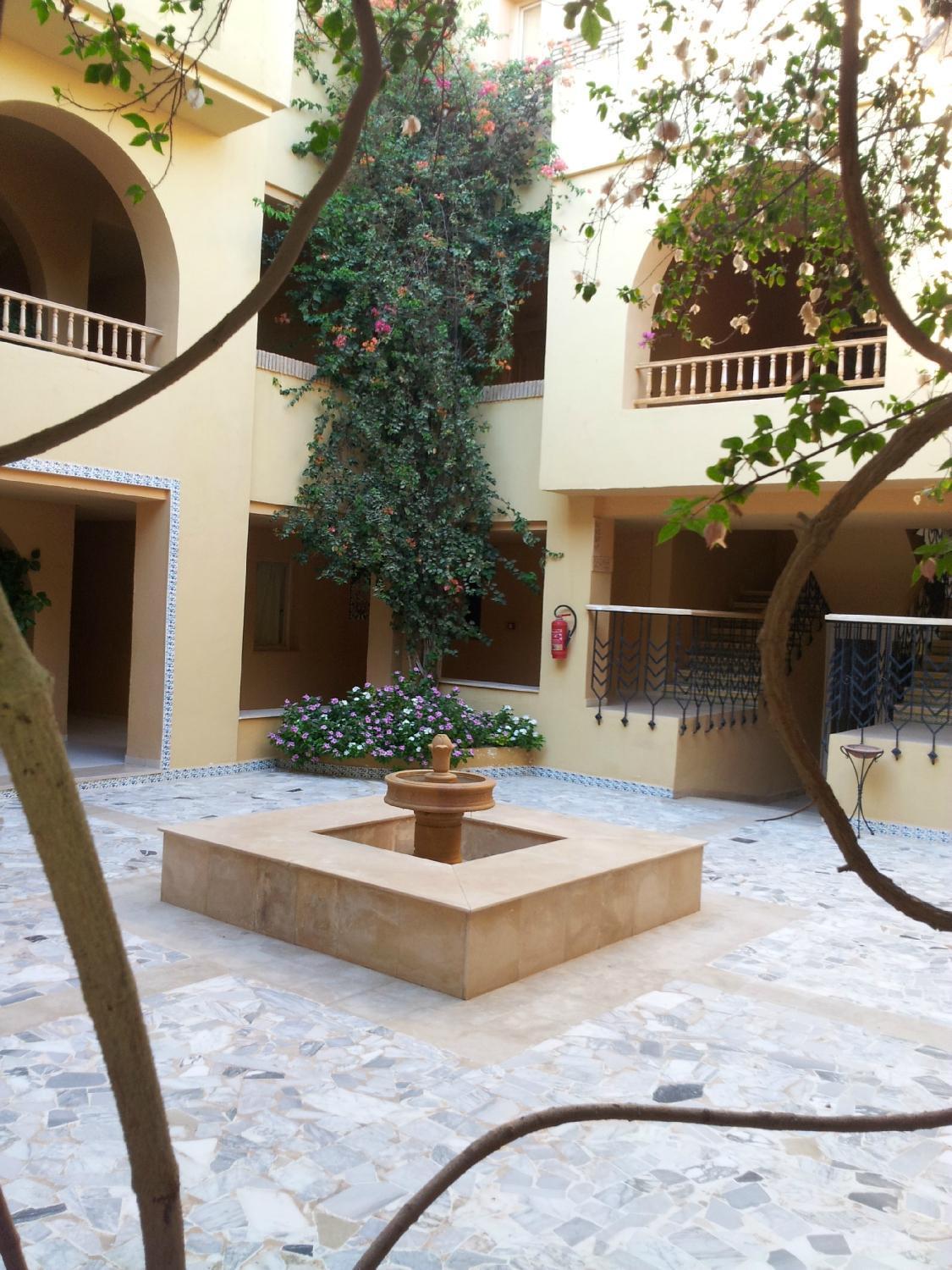 Ksar El Jerid Tozeur Hotel Ngoại thất bức ảnh