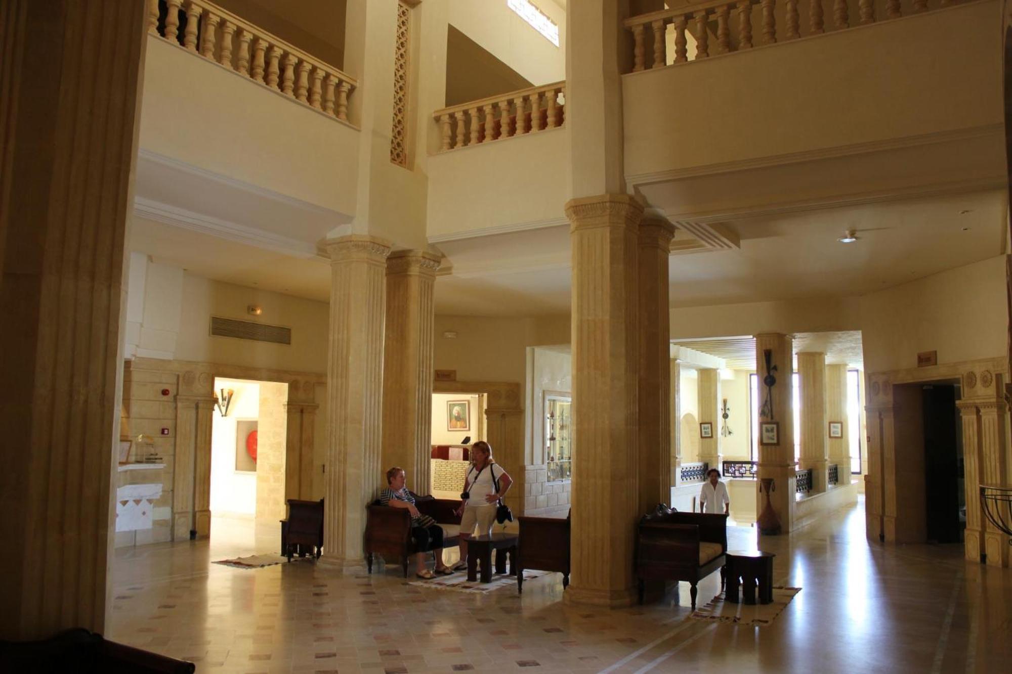 Ksar El Jerid Tozeur Hotel Ngoại thất bức ảnh